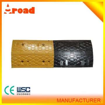 Rubber Speed Bump for 500*350*50mm