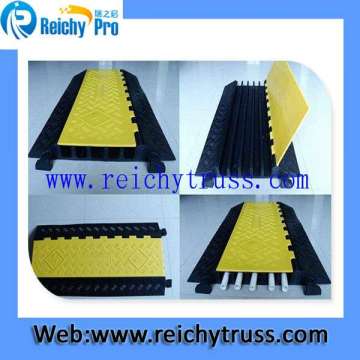 Rubber Cable Protector Ramp Cable Ramp for Sale with Durable Quality