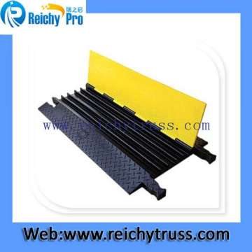 Hot Selling Road Speed Bump. Cable Protector. Cable Ramp