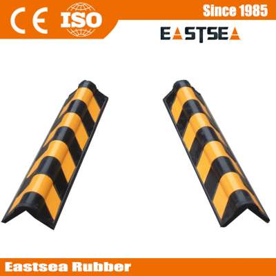 Wall Parking Corner Guard Safety Rubber Corner Guards