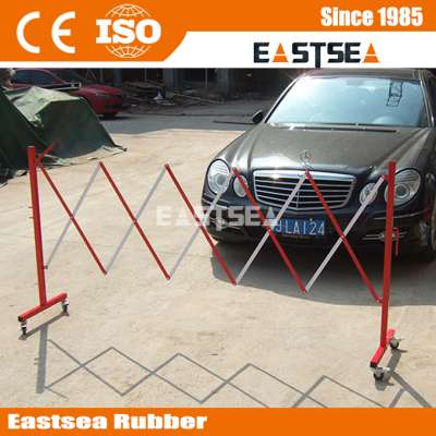 Lightweight Portable Safety Metal Event Road Barricade for Sale